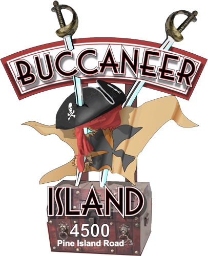 Buccaneer Island
