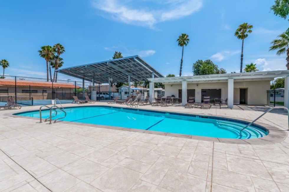 Contact Our Hemet, CA RV Park Today Casa Del Sol RV Resort