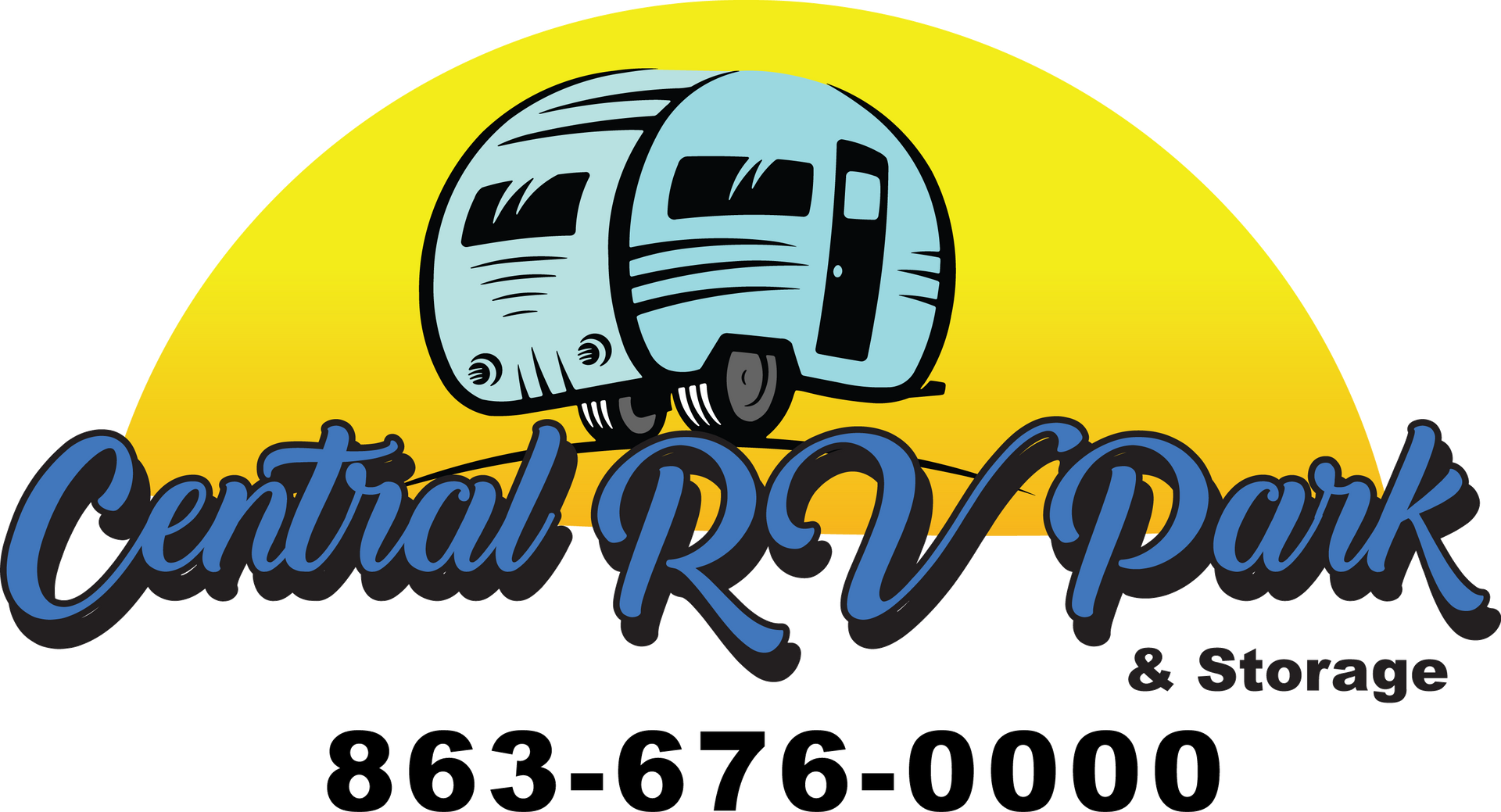 RV Park in Joelton TN