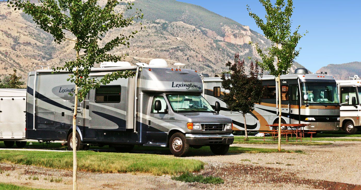 Ponderosa Campground — photo 8