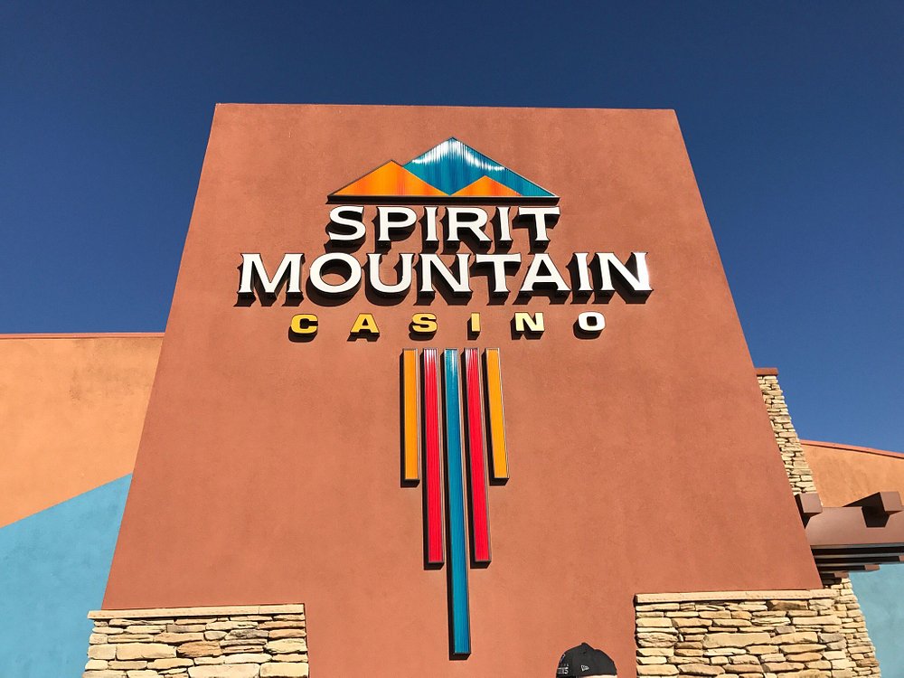 Spirit Mountain Casino
