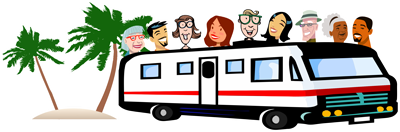 Happy Together RV Resort