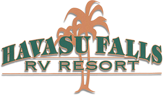 Havasu Falls RV Resort