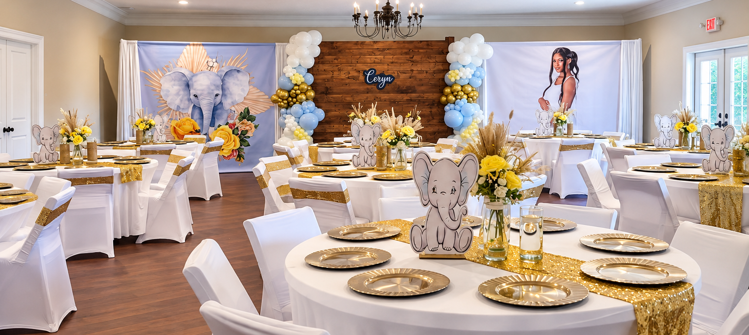Jenny Ridge RV Park Event Venue venue photo