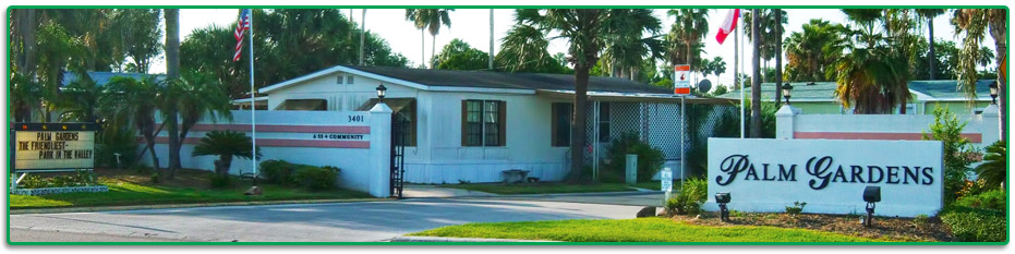 Palm Gardens
