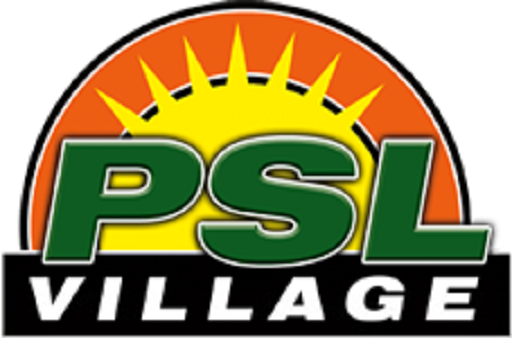 PSL Village RV Resort logo