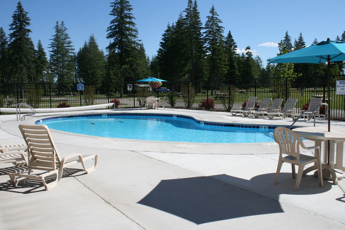 Ravenwood RV Resort — photo 3