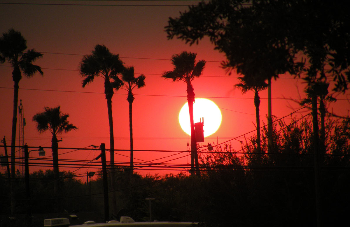 Find our La Feria, TX RV & MH Park VIP La Feria RV Park