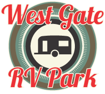 West Gate RV Park Texas